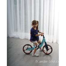 vélo de marche enfants vélo d&#39;équilibre carbone pour enfants